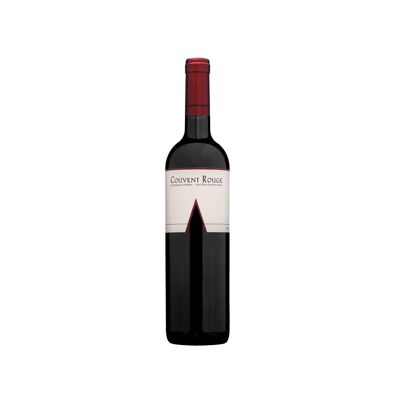 Couvent Rouge Rojo 2014