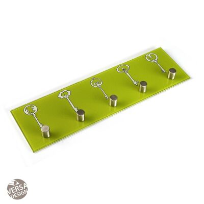 PORTE CLE VERT 20230169