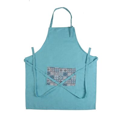 MOSAIC MINT APRON 22000145