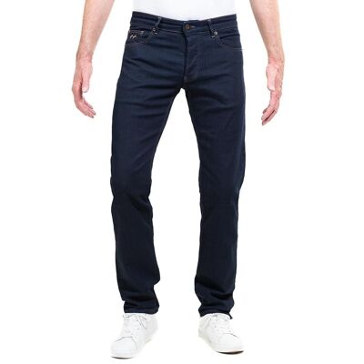 jeans homme | regular duck blue L38 > L36