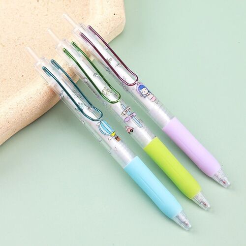 Kawaii travel Gel pens