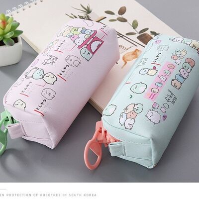 Estuche Kawii Sumikko Gurashi