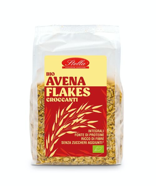 Avena Flakes