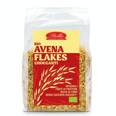 Avena Flakes