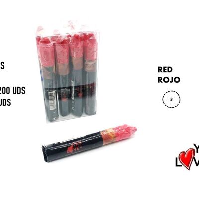 Stick trucco corpo e viso