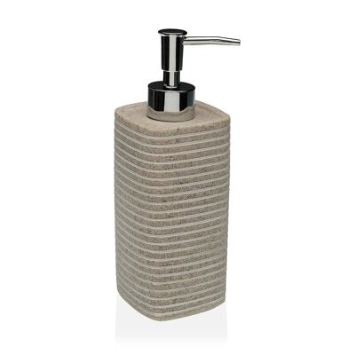 WHITE SOAP DISPENSER 18559181