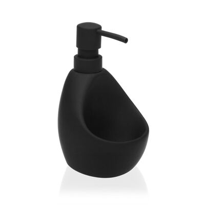 BLACK SOAP DISPENSER 18559185