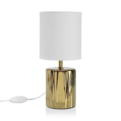GOLD TABLE LAMP 20790063