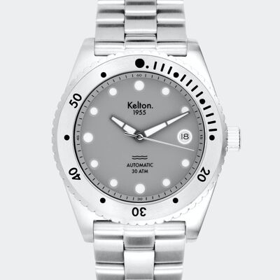 1955 30ATM watch