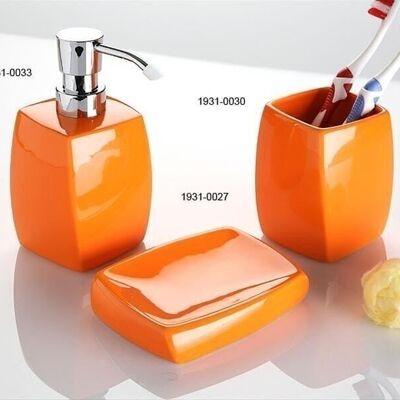 ORANGE GLAS 19310030