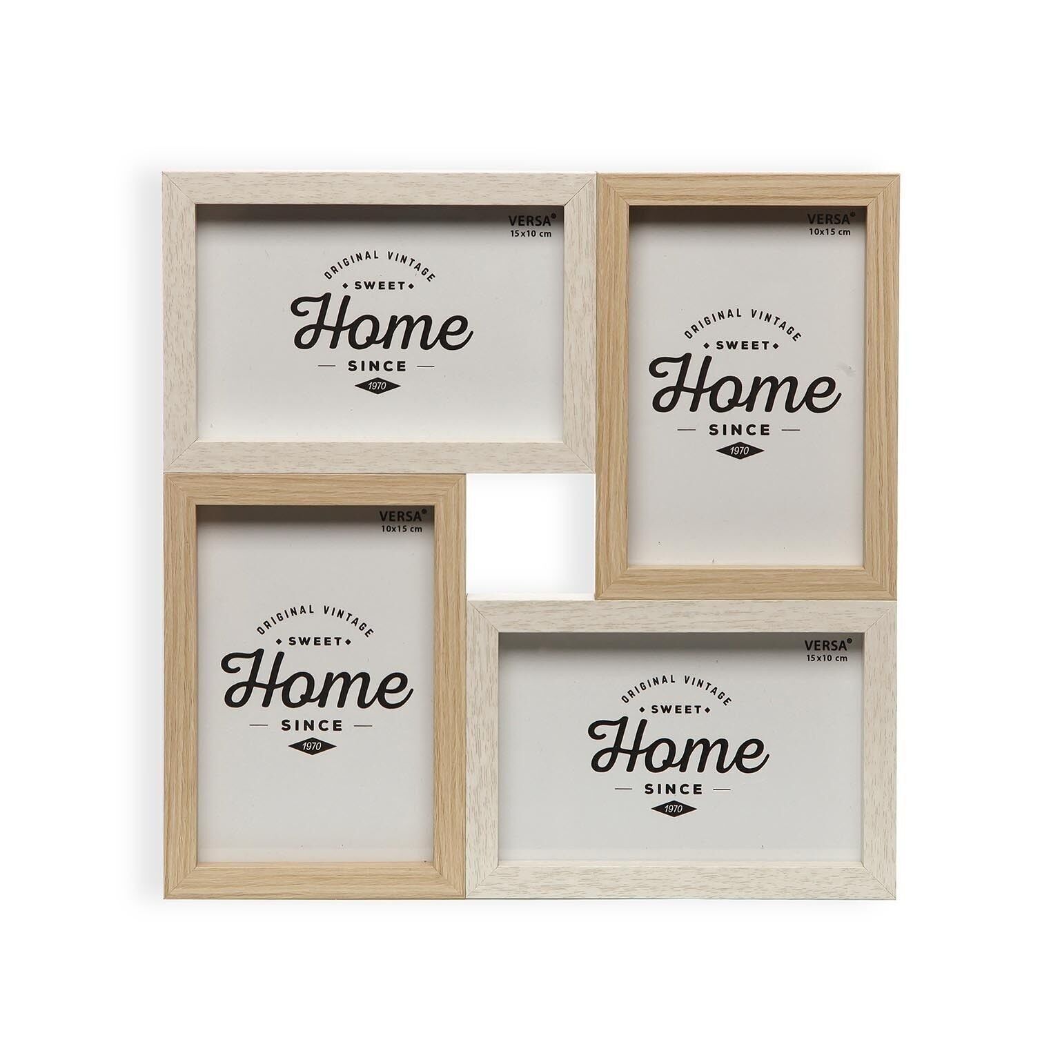 PHOTO FRAME 4 WINDOWS NOA 10x15 10830923