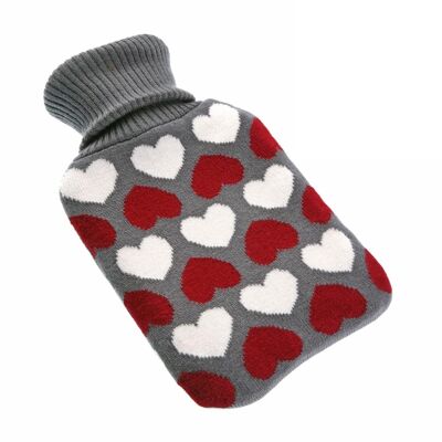 HEARTS WATER BAG 10920021