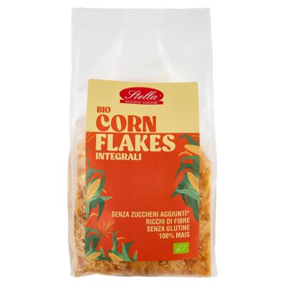 Corn Flakes Integrale Stella