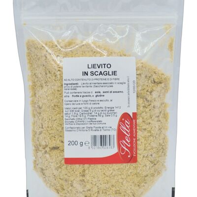 Nutritional Nutritional Yeast Flakes