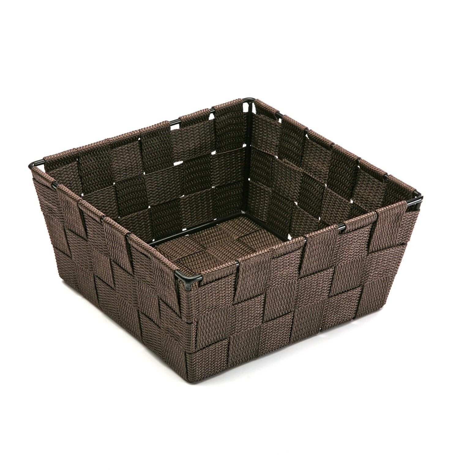 MEDIUM CHOCOLATE BASKET 19485256
