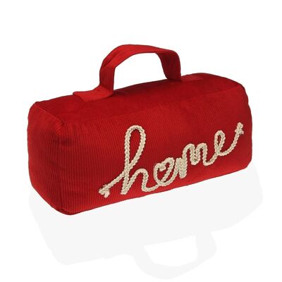 SUPPORT DE PORTE SAC ROUGE 20270443