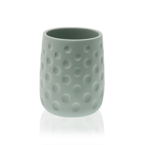 VASO CEPILLOS MINT KRISTEN 20330490