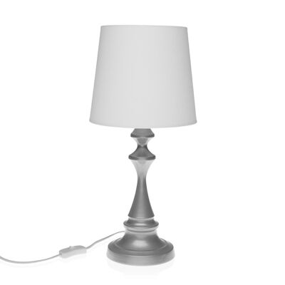 TABLE LAMP GENE GRAY 20790203