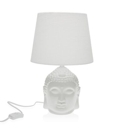 BUDDHA HEAD LAMP 20080051