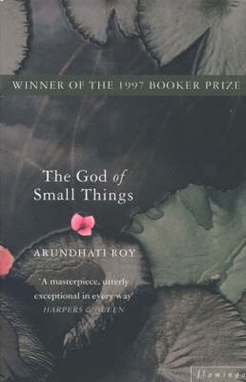 God of Small ThingsThe by Arundhati Roy