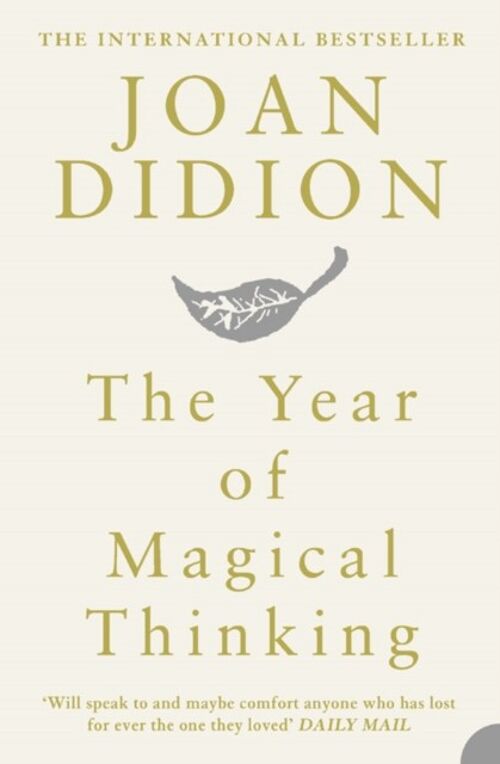 Year of Magical ThinkingThe by Joan Didion