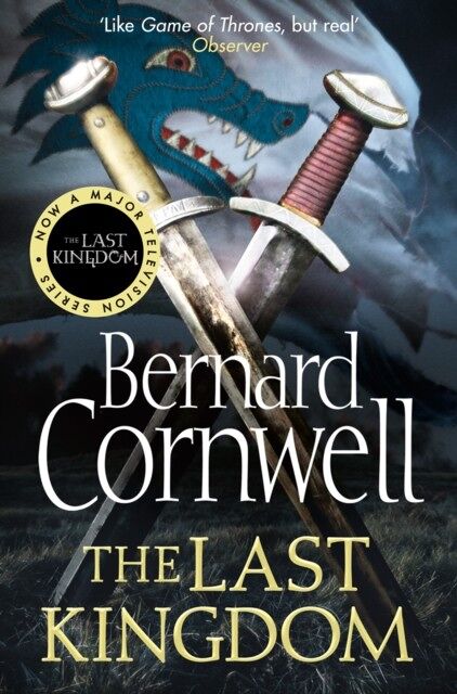 Last KingdomTheThe Last Kingdom Series by Bernard Cornwell