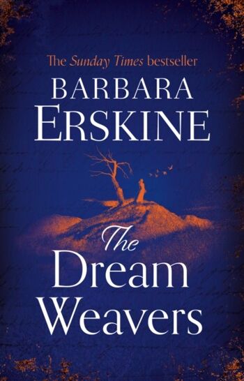 Les Tisserands de rêves de Barbara Erskine