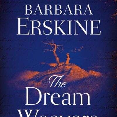 The Dream Weavers by Barbara Erskine