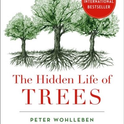 Hidden Life of TreesTheWhat They Feel How They Communicate by Peter Wohlleben