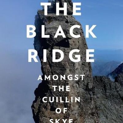 The Black Ridge by Simon Ingram