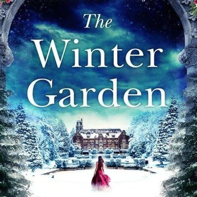 The Winter Garden by Nicola Cornick