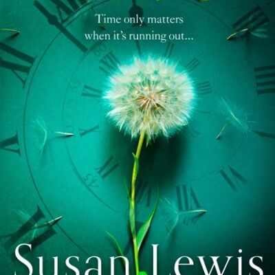The Lost Hours by Susan Lewis