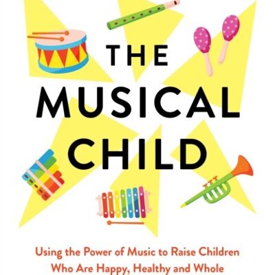 The Musical Child by Joan Koenig