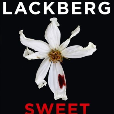 Sweet Revenge by Camilla Lackberg