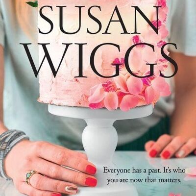 Sugar and Salt by Susan Wiggs