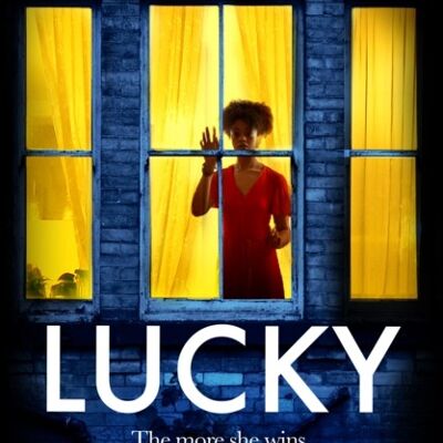 Lucky by Rachel Edwards