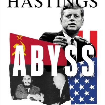 Abyss by Max Hastings