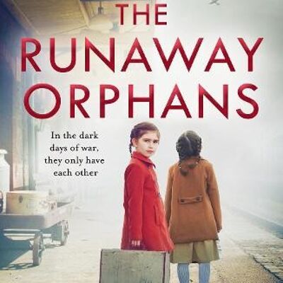 The Runaway Orphans by Pam Weaver