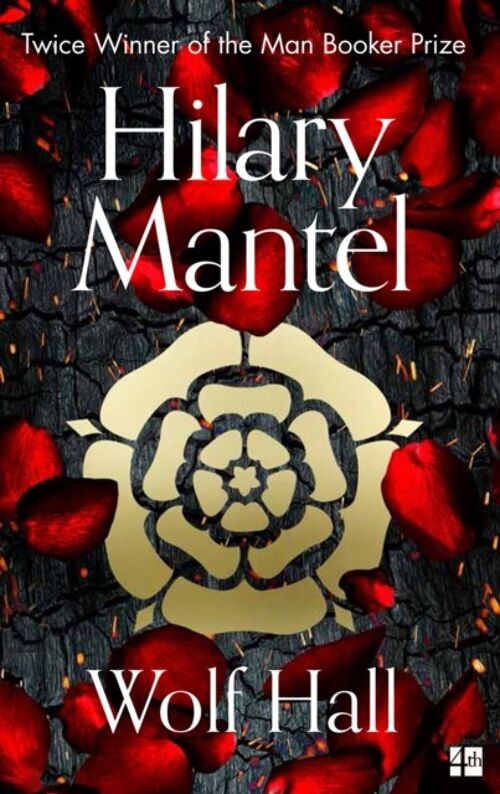 Wolf HallThe Wolf Hall Trilogy by Hilary Mantel