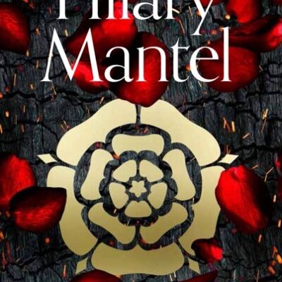 Wolf HallThe Wolf Hall Trilogy by Hilary Mantel