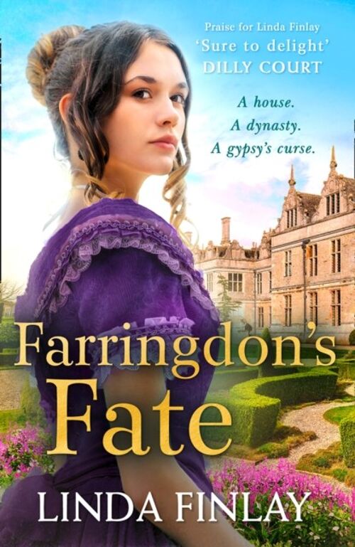 Farringdons Fate by Linda Finlay