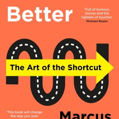 Thinking BetterThe Art of the Shortcut by Marcus du Sautoy