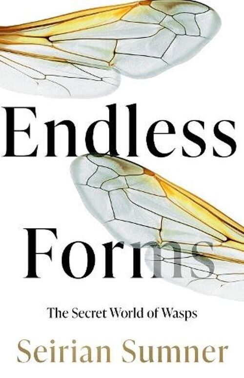 Endless Forms by Seirian Sumner