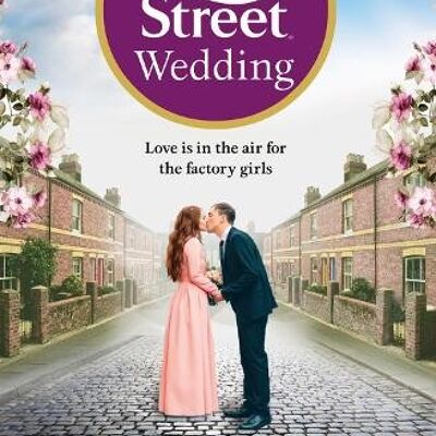 The Quality Street Wedding by Penny Thorpe