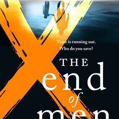 The End of Men by Christina SweeneyBaird
