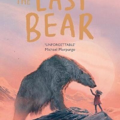 Last BearThe by Hannah Gold