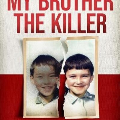 My Brother the Killer by Alix Sharkey