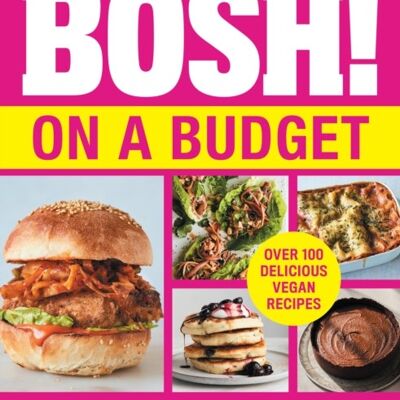 BOSH on a Budget by Henry FirthIan Theasby