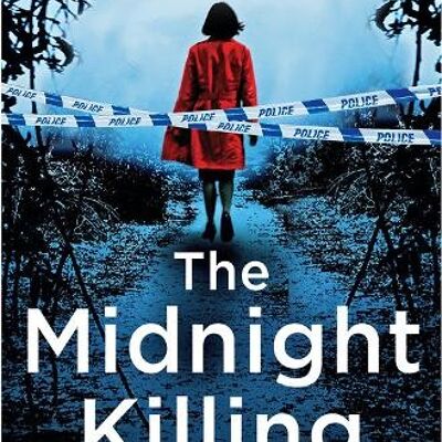 The Midnight Killing by Sharon Dempsey