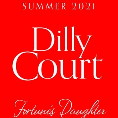 Fortunes Daughter The Rockwood Chronicles Book 1 by Dilly Court